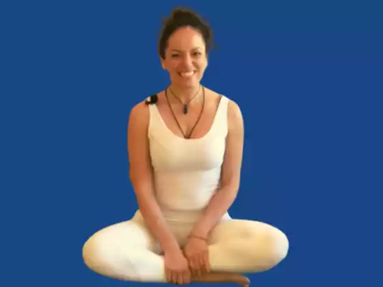 Ella Mesma,
                            Health & Wellness, Yoga, Yoga, Yoga, Arts, Health & Wellness, Health & Wellness, Health & Wellness, Health & Wellness, Health & Wellness
                            Expert at Birleştirici Zihin, Beden ve Ruh Paketi