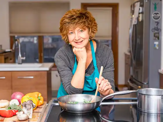 Lisa Boesen,
Health & Wellness, Health & Wellness, Health & Wellness, Cooking, Health & Wellness, Health & Wellness, Nutrition, Health & Wellness, Cooking, Spirituality, Health & Wellness, Personal Development & Coaching, Personal Development & Coaching, Nutrition, Nutrition
Expert at Ang Pagkain Tulad ng Iyong Puso ay Nakadepende Dito!