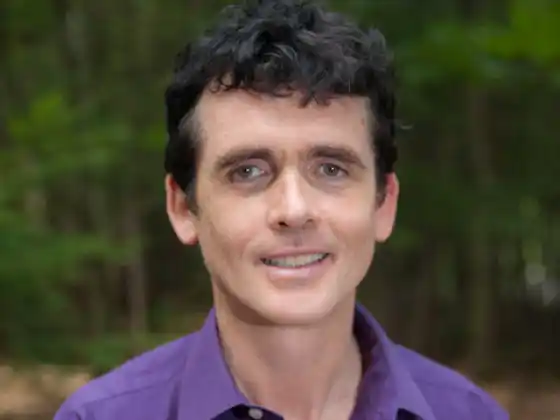 Stephen Hermann,
Spirituality, Spirituality
Expert at Летний симпозиум 2022 г.