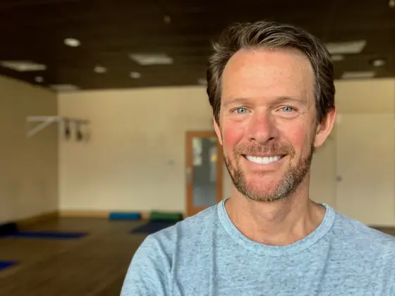 Jeff Bailey,
                            Spirituality, Spirituality, Health & Wellness, Health & Wellness, Health & Wellness, Yoga
                            Expert at সমৃদ্ধি ও সারিবদ্ধতা: শরৎ সুস্থতা সপ্তাহ ২০২৫